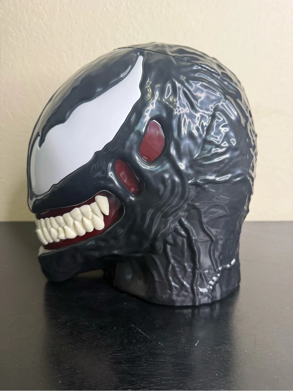 Venom The Last Dance Popcorn Bucket